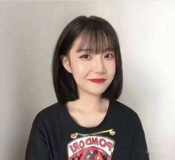 点击看大图 -KIMI HAIR SALON·烫染设计店