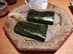 -鸭川食堂·鳗丼(鼓楼店)