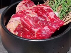 -厚贞日式烤肉(龙之梦店)