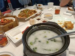 -怀德酒楼·粤菜·海鲜·茶点(宝安国际机场店)