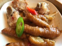 -金苑海鲜酒家(来魅力店)