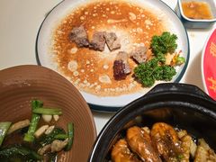 -清晖小苑·顺德菜(观澜湖新城店)