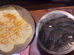-东味北道熟成·炭火烤肉(九龙店)