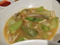 -大灶头·新昌菜(中国茶市店)
