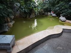 -金隅凤山酒店
