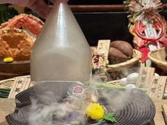 -本源食集 日式烧肉·炉端烧(东海缤纷店)