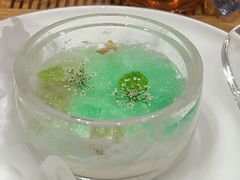 -叶叶菩提·晋福宫