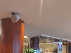 -重庆丽苑维景国际大酒店·海鲜自助餐厅