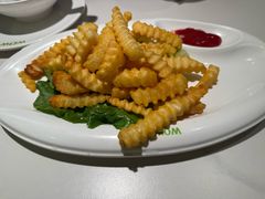 -蛙喔牛蛙(义乌新光汇店)