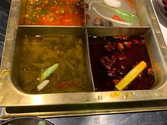 -王家渡火锅(金宝汇店)