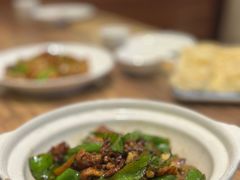 -九转小磨·东北菜老字号(祥安店)