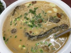-长临河古镇福味轩土菜馆(长临河店)