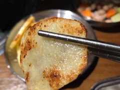 -·缸桶屋·韩式牛肋条自助烤肉(西湖D11店)