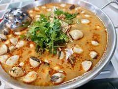 -明本湛江鸡•海鲜小厨(陈家祠店)