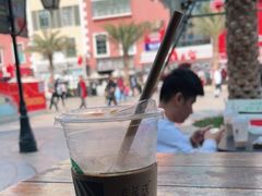 -星巴克臻选(深圳海上世界店)