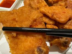 -双合园·海鲜水饺青岛菜(九水东路店)