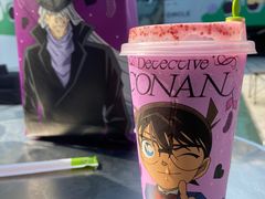 -奈雪的茶(鄞州万达店)