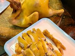 -金生美食(贵州路店)
