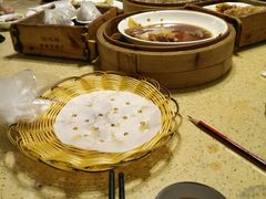 -喜鹊茶点.啫煲(车陂店)
