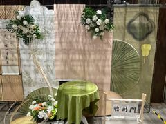 -扶光书店(中环店)