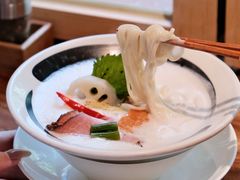 -真打拉面·日式拉面新流派(体育西横街店)