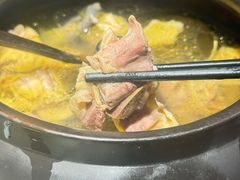 -云海肴·汽锅鸡·云南菜(苏州中心店)