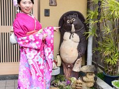 梦京都和服出租店 高台寺店 图片 京都 大众点评网