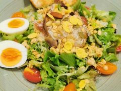 -金湖港式餐厅(建外店)