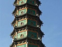 -香山公园