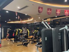 -倍力斯游泳健身(盛博店)