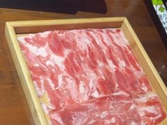 -仙隐小鹿料理食堂(沙市人信汇店)