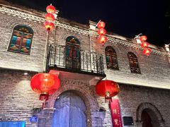 -三坊七巷历史文化街区