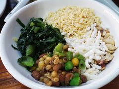 客家养生油茶-客家养生油茶(汕尾店)