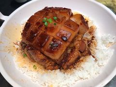 -蔡家酒楼(一德街店)