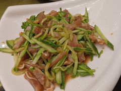 -喜乐餐厅•灯笼虾球首创者•本地小海鲜(二马路店)