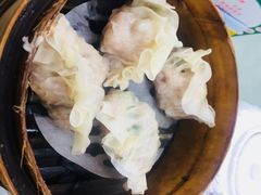 -香港蓮香樓(中環店)