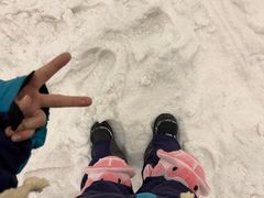 -绍兴启迪乔波冰雪世界