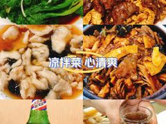 -京天红酒家(虎坊路店)
