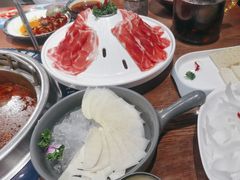 -快乐小羊(锡华店)