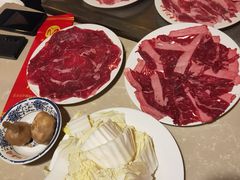-总参北京涮羊肉