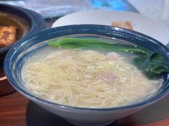 -顺粤楼·粤菜·点心(融创茂店)