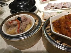 -鸿星海鲜酒家(格兰中心店)