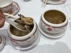 -稻香酒家·33年老字号·港式粤菜(富邦中心店)