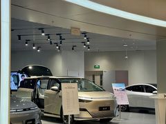 -小鹏汽车体验中心(苏州龙湖狮山天街店)