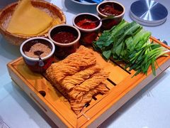 -村长家的疙瘩汤(沌口店)