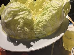 -鑫隆四季涮肉(八角畅游店)