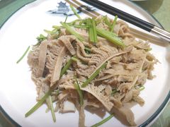 -烤肉宛饭庄(南礼士路店)