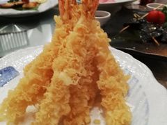 -一本魅·日式料理