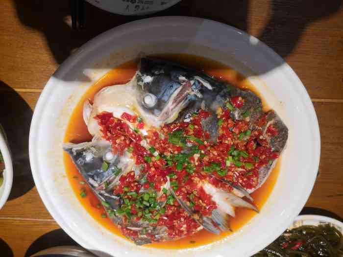 湘厨当家(南城新基店)-"[服务铃]服务: 服务还算可以吧 [薄荷.