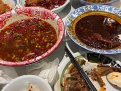 -欧记大排档·景德菜(上海首店)